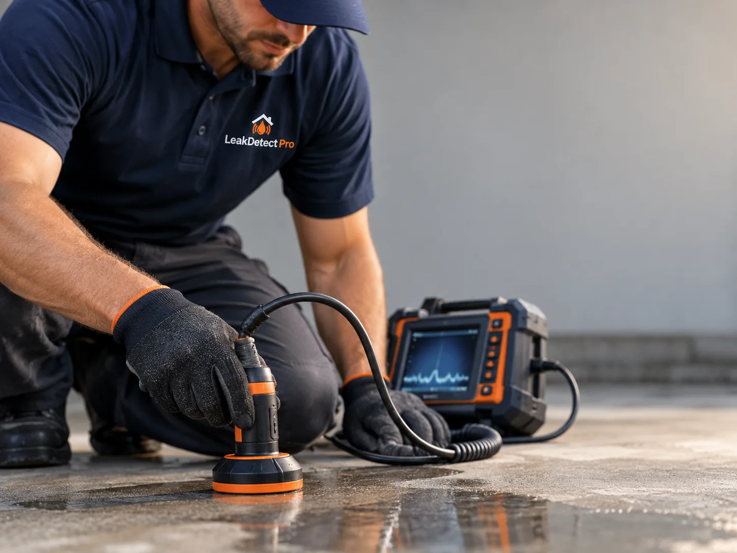 Roof Membrane Testing in Bapchule, AZ